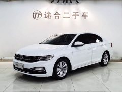 Volkswagen Bora 1.5L automatic comfort intelligent connected version - фото 1