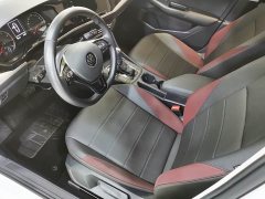 Volkswagen Bora 1.5L automatic comfort intelligent connected version - фото 13