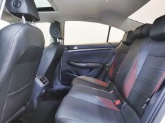 Volkswagen Bora 1.5L automatic comfort intelligent connected version - фото 16