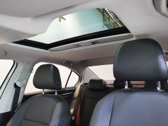 Volkswagen Bora 1.5L automatic comfort intelligent connected version - фото 17