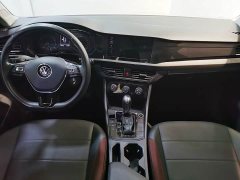 Volkswagen Bora 1.5L automatic comfort intelligent connected version - фото 18