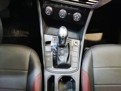 Volkswagen Bora 1.5L automatic comfort intelligent connected version - фото 19