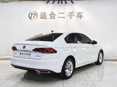 Volkswagen Bora 1.5L automatic comfort intelligent connected version - фото 2