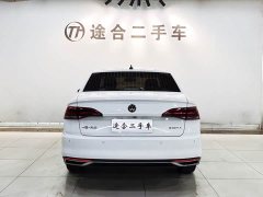 Volkswagen Bora 1.5L automatic comfort intelligent connected version - фото 5