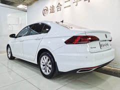 Volkswagen Bora 1.5L automatic comfort intelligent connected version - фото 6