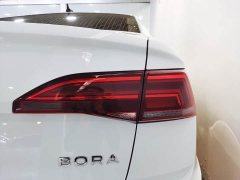 Volkswagen Bora 1.5L automatic comfort intelligent connected version - фото 8