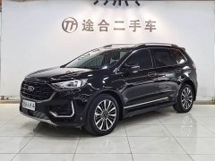 Lynk & Co Ruijie PLUS EcoBoost 245 two-wheel drive Hao Rui type 7 seats - фото 1