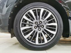 Lynk & Co Ruijie PLUS EcoBoost 245 two-wheel drive Hao Rui type 7 seats - фото 12