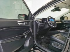 Lynk & Co Ruijie PLUS EcoBoost 245 two-wheel drive Hao Rui type 7 seats - фото 13
