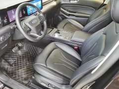 Lynk & Co Ruijie PLUS EcoBoost 245 two-wheel drive Hao Rui type 7 seats - фото 15