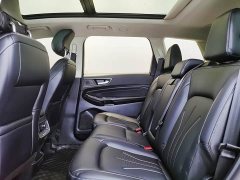 Lynk & Co Ruijie PLUS EcoBoost 245 two-wheel drive Hao Rui type 7 seats - фото 16