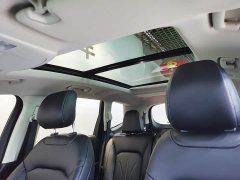 Lynk & Co Ruijie PLUS EcoBoost 245 two-wheel drive Hao Rui type 7 seats - фото 17