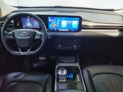 Lynk & Co Ruijie PLUS EcoBoost 245 two-wheel drive Hao Rui type 7 seats - фото 18