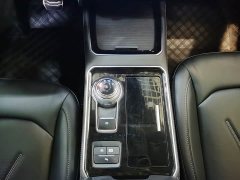Lynk & Co Ruijie PLUS EcoBoost 245 two-wheel drive Hao Rui type 7 seats - фото 19