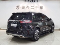 Lynk & Co Ruijie PLUS EcoBoost 245 two-wheel drive Hao Rui type 7 seats - фото 2