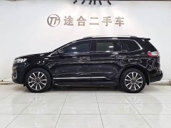 Lynk & Co Ruijie PLUS EcoBoost 245 two-wheel drive Hao Rui type 7 seats - фото 3