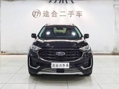 Lynk & Co Ruijie PLUS EcoBoost 245 two-wheel drive Hao Rui type 7 seats - фото 4