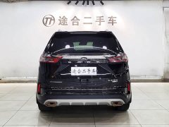 Lynk & Co Ruijie PLUS EcoBoost 245 two-wheel drive Hao Rui type 7 seats - фото 5