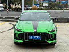 Lexus MG5 300TGI Global Flagship Edition - фото 2