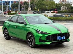 Lexus MG5 300TGI Global Flagship Edition - фото 3