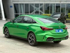 Lexus MG5 300TGI Global Flagship Edition - фото 6