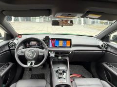 Lexus MG5 300TGI Global Flagship Edition - фото 7