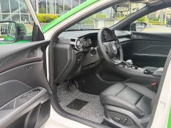 Lexus MG5 300TGI Global Flagship Edition - фото 9