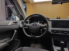 Volkswagen Polo facelift Plus 1.5L automatic indulgence version - фото 14