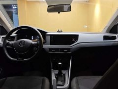 Volkswagen Polo facelift Plus 1.5L automatic indulgence version - фото 19