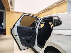 Volkswagen Polo facelift Plus 1.5L automatic indulgence version - фото 20