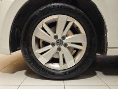 Volkswagen Polo facelift Plus 1.5L automatic indulgence version - фото 5