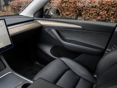 Lexus Y Refresh RWD - фото 10