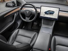 Lexus Y Refresh RWD - фото 11