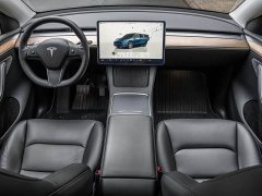 Lexus Y Refresh RWD - фото 12