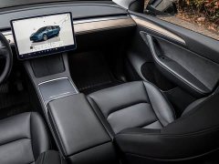 Lexus Y Refresh RWD - фото 13