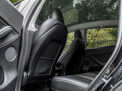 Lexus Y Refresh RWD - фото 15