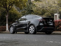 Lexus Y Refresh RWD - фото 5