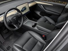 Lexus Y Refresh RWD - фото 6