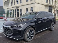 Lexus Tangxin Energy 2025 DM-i 115KM flagship - фото 1