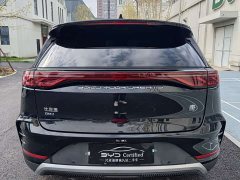 Lexus Tangxin Energy 2025 DM-i 115KM flagship - фото 10