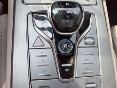 Lexus Tangxin Energy 2025 DM-i 115KM flagship - фото 14