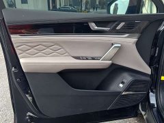 Lexus Tangxin Energy 2025 DM-i 115KM flagship - фото 16