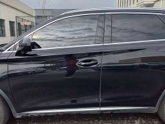 Lexus Tangxin Energy 2025 DM-i 115KM flagship - фото 19