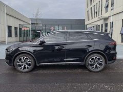 Lexus Tangxin Energy 2025 DM-i 115KM flagship - фото 3