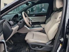 Lexus Tangxin Energy 2025 DM-i 115KM flagship - фото 5