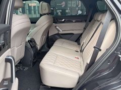 Lexus Tangxin Energy 2025 DM-i 115KM flagship - фото 6