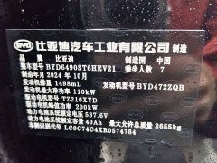 Lexus Tangxin Energy 2025 DM-i 115KM flagship - фото 7