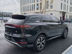 Lexus Tangxin Energy 2025 DM-i 115KM flagship - фото 9