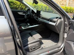 Audi A4L 40 TFSI Advanced Life Edition - фото 12