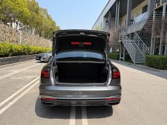 Audi A4L 40 TFSI Advanced Life Edition - фото 16